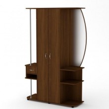 Передпокій Олена Компанит Горіх екко