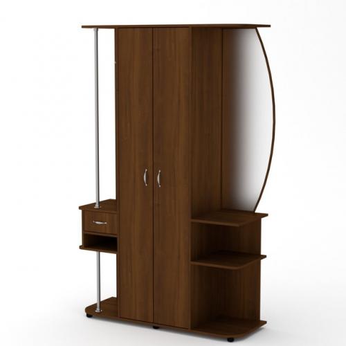 Передпокій Олена Компанит Горіх екко