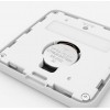 Цифровий гігрометр Xiaomi Miaomiaoce E-ink Hygrothermograph White (MHO-C201)