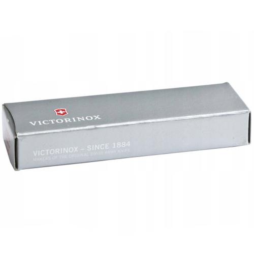 Складаний ніж Victorinox Huntsman Zodiac Могутня кобра 91 мм Різнокольоровий (1.3713_Z4340u) Складаний ніж Victorinox Huntsman Zodiac Могутня кобра 91 мм Різнокольоровий (1.3713_Z4340u)