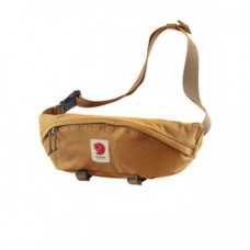 Поясна сумка Fjallraven Ulvo Hip Pack Large 4 л Red Gold (1004-23166.171)