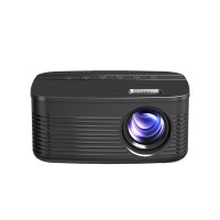 Проектор XON SmartView S203 480x240Р Wi-Fi 1000Lm Black (XVAA0502MW 1738)