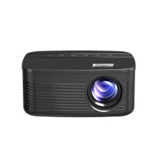 Проектор XON SmartView S203 480x240Р Wi-Fi 1000Lm Black (XVAA0502MW 1738)