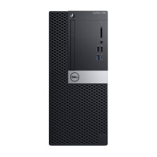 Комп'ютер Refurb Dell Optiplex 7060 MT i5-8500/16/240SSD