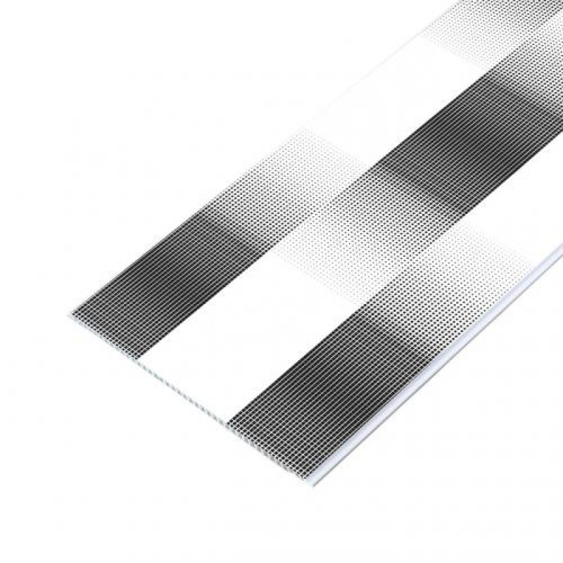 Панель ПВХ пластикова вагонка для стін та стелі D 7.08 250х6м Спектр Riko