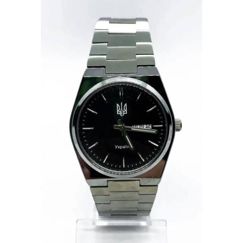 Наручний годинник Skmei 8829 Сріблястий (IBW909SB)