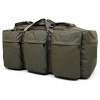 Рюкзак тактичний No Brand Oxford 90 л Зелений (1650663372)
