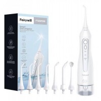 Іригатор Fairywill 5020E White (FW5020EW)