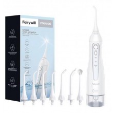 Іригатор Fairywill 5020E White (FW5020EW)