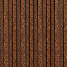 Декоративная PS рейка 122*2900*12мм (D) SW-00001747