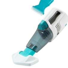 Акумуляторний пилосос ZR100  із вбудованим акумулятором Ni-MH Intex 28626, для чищення дна та стінок басейнів та джакузі