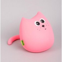 М'яка іграшка антистрес Кіт міні Сакурка Expetro М'яка іграшка антистрес Кіт міні Сакурка Expetro