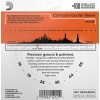 Струни для акустичної гітари 6 шт D'Addario EFT13 Phosphor Bronze