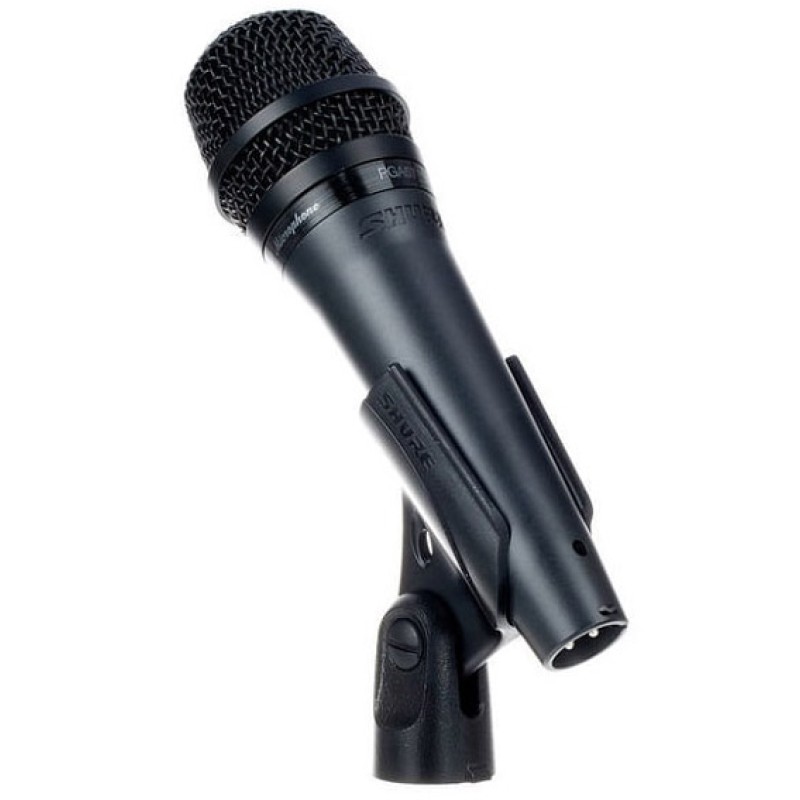 Мікрофон інструментальний Shure PGA57-XLR