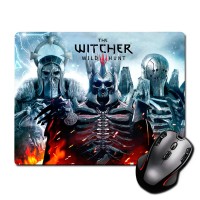 Ігрова поверхня Ерідін Бреакк Голос Відьмак Eredin 220 х 180 мм (875)