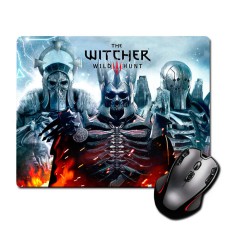 Ігрова поверхня Ерідін Бреакк Голос Відьмак Eredin 220 х 180 мм (875)