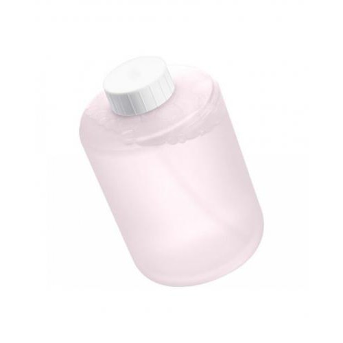 Змінний блок Xiaomi MiJia Automatic Induction Soap Dispenser Bottle 320ml Pink (1 шт.)