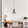 Світильник лофт MSK Electric Diadem підвісний NL 2215