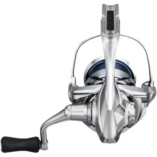 Котушка рибальська спінінгова Shimano Stradic 23 C2500S (2583003087) Котушка рибальська спінінгова Shimano Stradic 23 C2500S (2583003087)