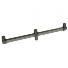 Буз-бар на 3 вудилища Carp Pro Buzz Bar 40 см