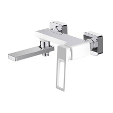 Змішувач для ванни MIXXUS Premium Grog 009 Euro White (MI5940)