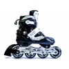 Роликові ковзани Superpower 29-33 Black (465976067-S)