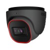 IP-відеокамера 4 Мп Provision ISR DI-340IPSN-28-G-V2 2.8 мм з вбудованим мікрофоном