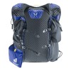 Рюкзак Deuter Ascender 7 Синій (1052-3100022 3049)