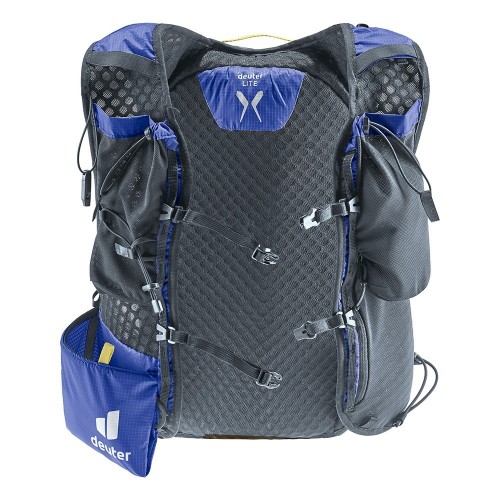 Рюкзак Deuter Ascender 7 Синій (1052-3100022 3049)