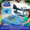 Адвент-календар для риболовлі Fishing box 24в1 Fishing Tackle (H051244)