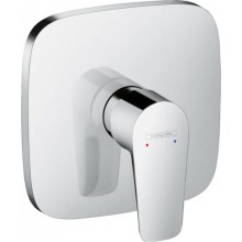 Змішувач для душу Hansgrohe Talis E 71765000 Хром