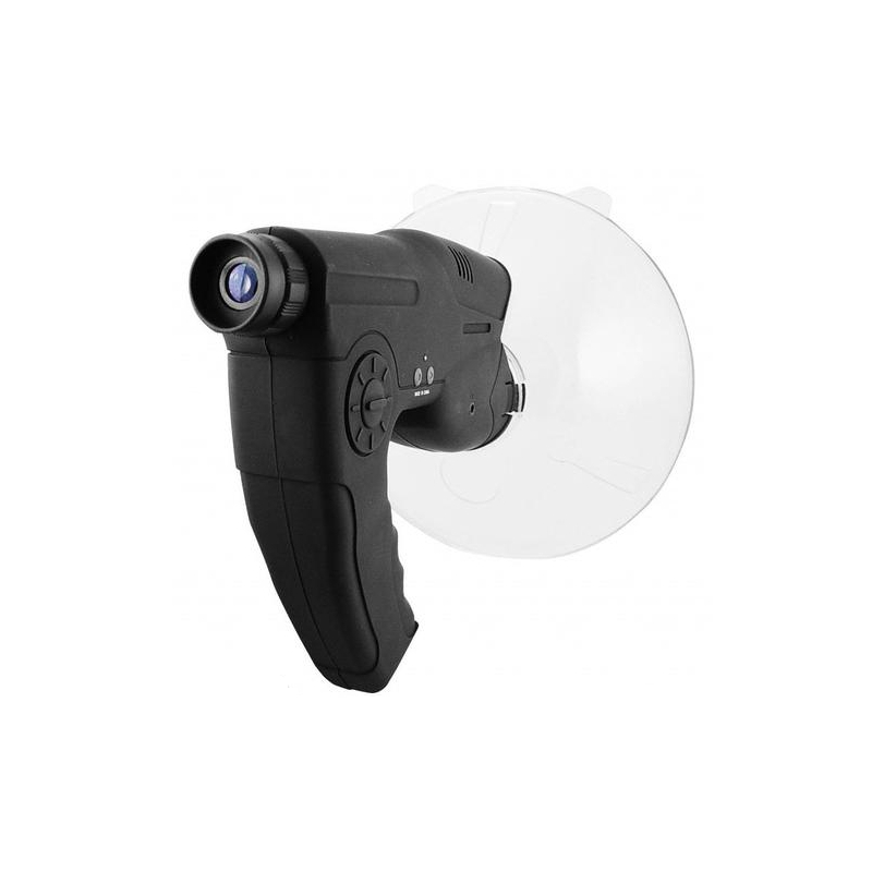 Спрямований мікрофон направленої дії Супер вухо 100