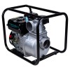 Мотопомпа 6.5л.с. Hmax 30м Qmax 65м³/год (4-х тактний) AQUATICA (772532)