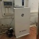LifePO4 акумулятор для квартири, будинку, офісу 48V 51.2V 200ah 10Kwh Bettenergy ELESHELL-10.2K