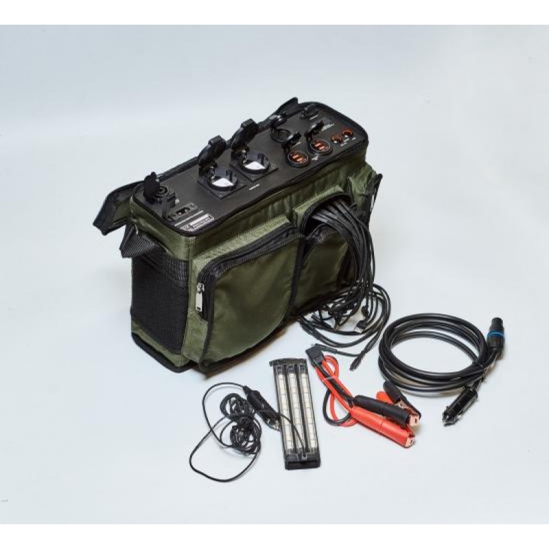 Блок живлення Промавтоматика Charger Bandera Power-255 S (2450091527)