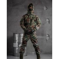 Костюм чоловічий Aura ВТ0476 33-03 Мультикам XL (2561396997) Костюм чоловічий Aura ВТ0476 33-03 Мультикам XL (2561396997)