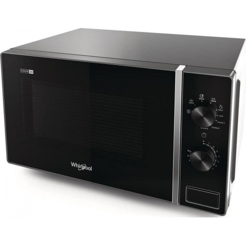 Мікрохвильова піч із грилем Whirlpool MWP 103 SB