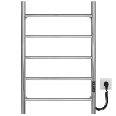 Рушникосушарка електрична Оріон П5 500х800 Deffi Хром JD03 (C.OR.80.50.5.E.C.R.1)