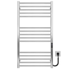 Рушникосушарка електрична Lima П15 600х1000 Deffi Хром JD04 (A.LI.100.60.15.E.C.R.2)