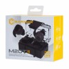 Беруші активні EARMOR M20T Pro NRR 30 Оливковий (2709451573)