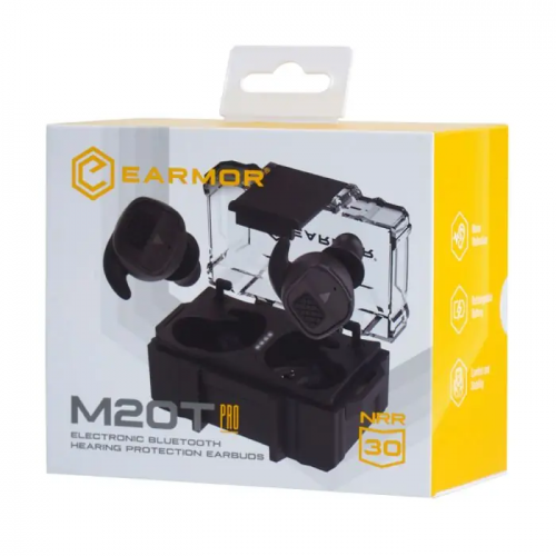 Беруші активні EARMOR M20T Pro NRR 30 Оливковий (2709451573) Беруші активні EARMOR M20T Pro NRR 30 Оливковий (2709451573)