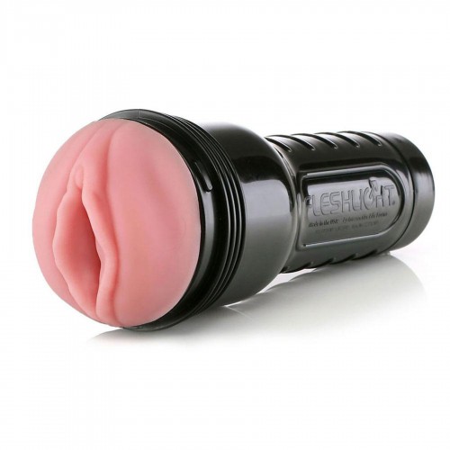 Мастурбатор-вагіна Fleshlight Pink Lady Destroya Нова текстура