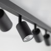 Спот TK Lighting Top 170x18x15 см Чорний (TK6179)