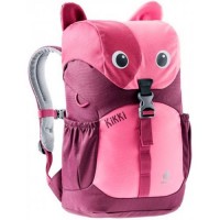 Рюкзак Deuter Kikki Рожевий (1052-3610421 5566) Рюкзак Deuter Kikki Рожевий (1052-3610421 5566)