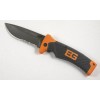 Ніж складаний кишеньковий туристичний з чохлом Gerber Bear Grylls