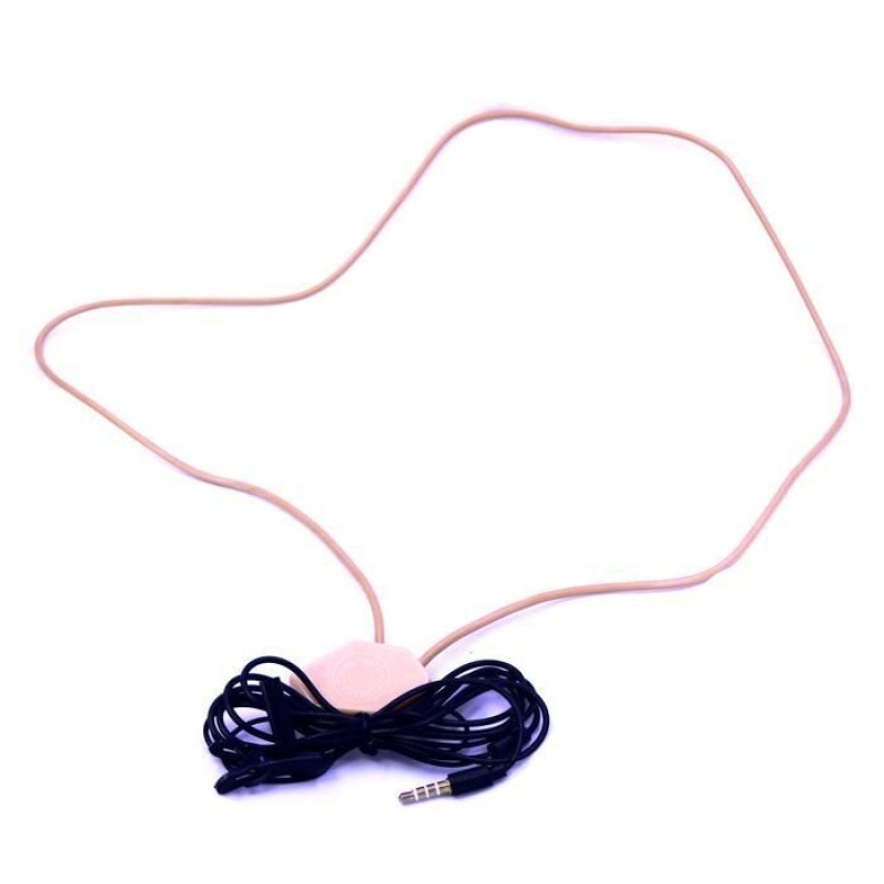 Індукційна петля для мікронавушника з винесеним мікрофоном Spy technology Z1