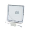 Комплект світильників світлодіодних Lightwell LW-SQ-SRF-12 12 W 3 шт