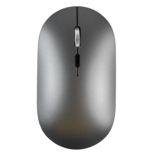 Комп'ютерна бездротова мишка T-Wolf X2 Rechargeable 2.4G 1000-1600 DPI 500 Mah Grey