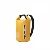 Гермомішок Naturehike CNK2300BS017 15 л Жовтий (1047-6976023925320)