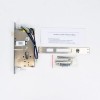 Електроригельний замок ATIS Lock Mortise SS-L